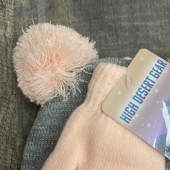 Hat set - Picture 4 of 5